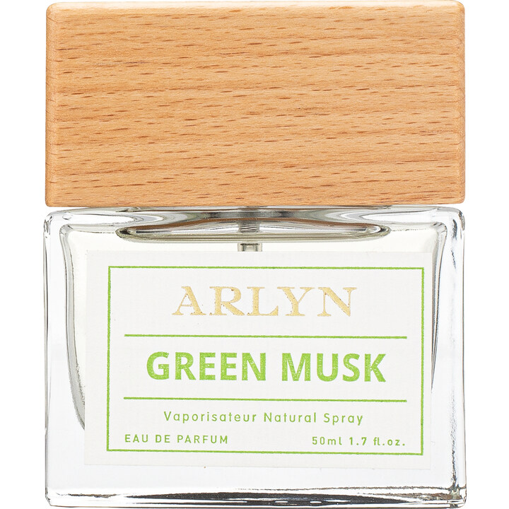 Green Musk